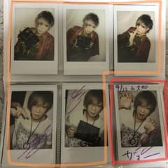 R指定 楓 チェキのサムネイル
