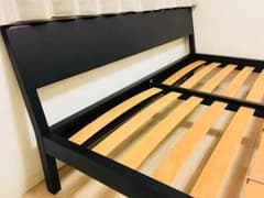Cassina ixc. ベッドフレーム クイーンサイズのサムネイル