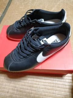 ナイキ cortez スニーカーのサムネイル