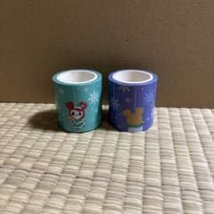 TWICEマスキングテープ　まとめ売りのサムネイル