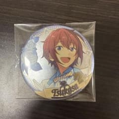 あんスタ 中国 誓約缶バッジ 朱桜司 - メルカリ