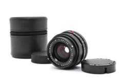 【美品】LEICA ELMARIT-R 28mm F2.8 3カム #311 美品】LEICA ELMARIT-R 28mm F2.8 3カム #311 - メルカリ
