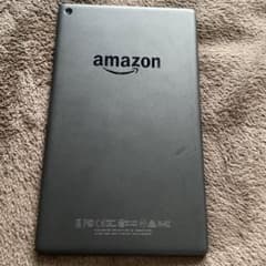 Fire HD 8 タブレット 8インチHDディスプレイ 16GBのサムネイル