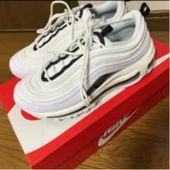 NIKE 97 ナイキのサムネイル