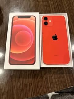【専用】iPhone 12 mini64 GB Softbank残積なしのサムネイル