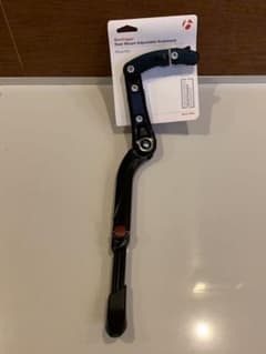 TREK 調整式リアマウントキックスタンドのサムネイル