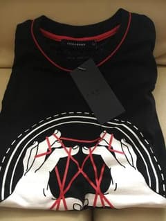 skullhong スカルホン タンクトップのサムネイル