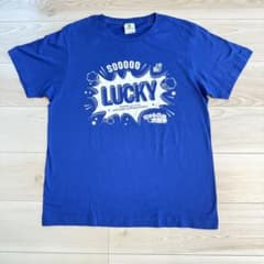 【非売品】BAYSTARS SUPERBAZOOKA Tシャツのサムネイル