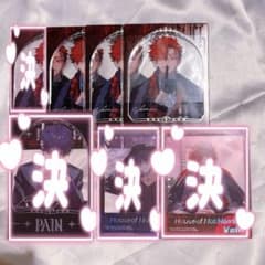 時光代理人 Vein 劉梟 アクリルカード - メルカリ