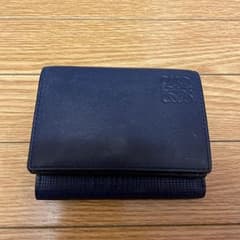 LOEWE 三つ折り財布のサムネイル