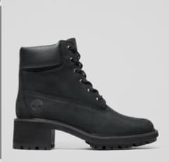 レア！Timberland キンズリー ミッド ウォータープルーフ ブーツのサムネイル