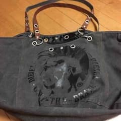 正規品 中古ディーゼル DIESEL男女兼用バックのサムネイル