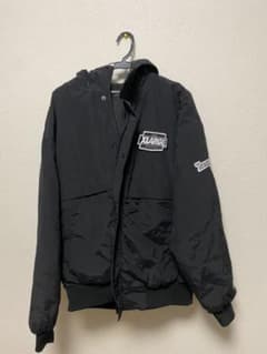 XLARGE エクストララージ NYLON PUFFERJACKETのサムネイル