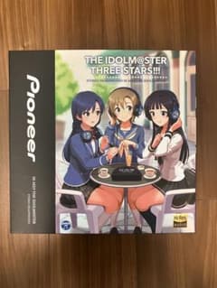 Yossan様専用 Pioneer SE-MX9 THE IDOLM@STER - メルカリ