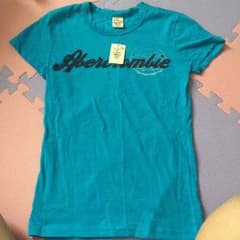 アバクロ Tシャツのサムネイル