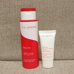 CLARINS  ボディフィット 200gのサムネイル
