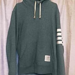 Thom browne トムブラウン パーカーのサムネイル