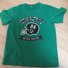 150cm半袖Tシャツのサムネイル