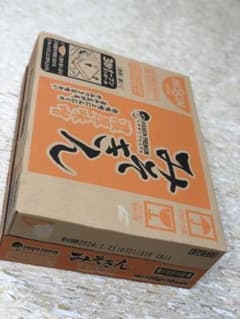 みそきんラーメン1箱12入りのサムネイル