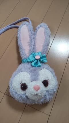 ステラルーポシェットのサムネイル