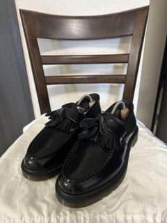 【極美品】Dr.Martens ADRIAN タッセルローファーのサムネイル