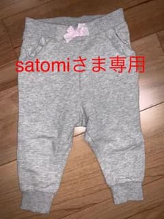 H&M レギンス 80 パンツのサムネイル