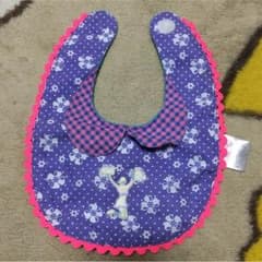 赤ちゃん用 スタイのサムネイル
