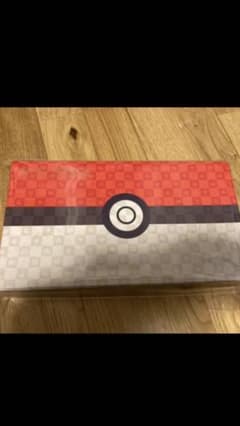 ポケモン切手BOX 見返り美人 月に雁のサムネイル