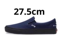 27.5cm ZORN ALL MY HOMIES x Vans slip onのサムネイル