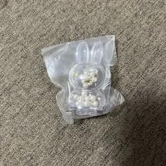miffy Glint Series ミッフィー パール ガチャのサムネイル
