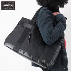 PORTER トートバッグのサムネイル