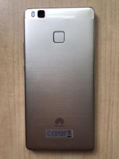 HUAWEI P9 lite Gold 16 GB SIMフリーのサムネイル