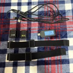 Haritora X Wireless 肘拡張セット ドングル付属のサムネイル