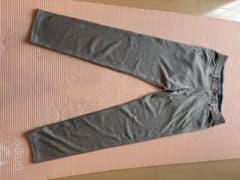 【美品】アンダーアーマー ゴルフパンツ Mサイズ グレー メンズのサムネイル