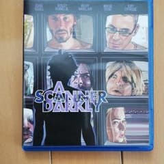 スキャナーダークリー　BDのサムネイル