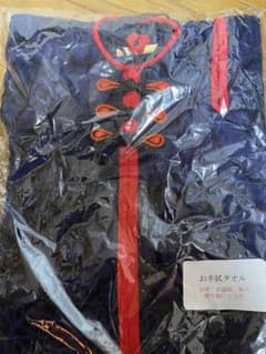 お手拭きタオルのサムネイル