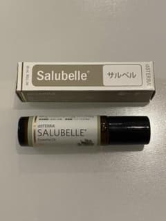 【新品未使用】doTERRA ドテラ　サルベル（ロールオン）のサムネイル