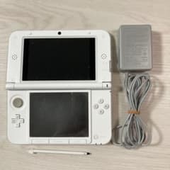 3DS ll 本体/充電機付きのサムネイル