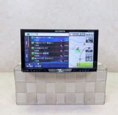 カロッツェリアAVIC-ZH0009 2021年地図 フルセグ 新品TVアンテナ