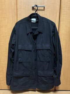 black357 BDU ジャケットのサムネイル