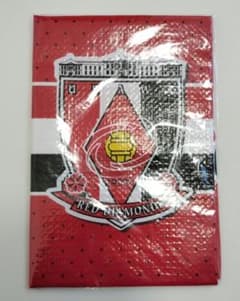 【新品・未開封】浦和レッズ　レジャーシートのサムネイル