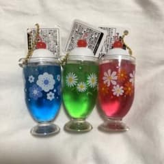 純喫茶レトロクリームソーダBC セットのサムネイル