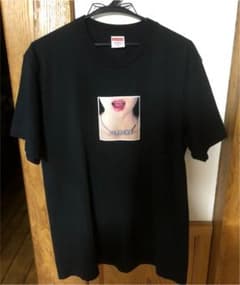 supreme シュプリーム ネックレスTシャツのサムネイル