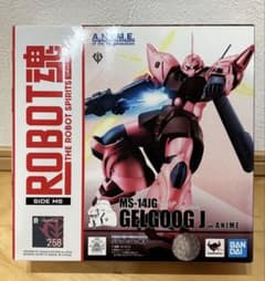 반다이 ROBOT혼 MS-14JG 겔구그 J ver. A.N.I.M.…