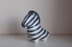 【最終価格】ARABIA Taisto Kaasinen Zebra 最終価格】ARABIA Taisto Kaasinen Zebra - メルカリ