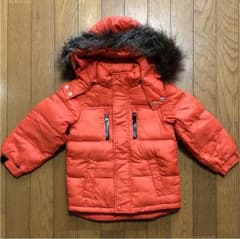 アウター ／ダウンコートのサムネイル