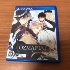 OZMAFIA!!-vivace-のサムネイル