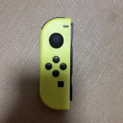 Nintendo Switch Joy-Con ネオンイエローのサムネイル