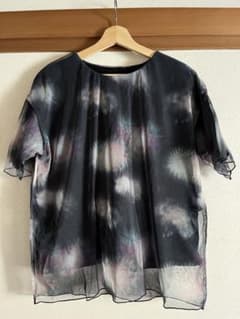 HARE シアーシャツ　半袖のサムネイル