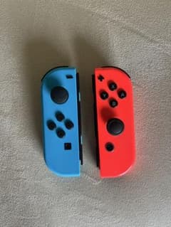 ジャンク】Nintendo Switch Joy-Con - メルカリ
